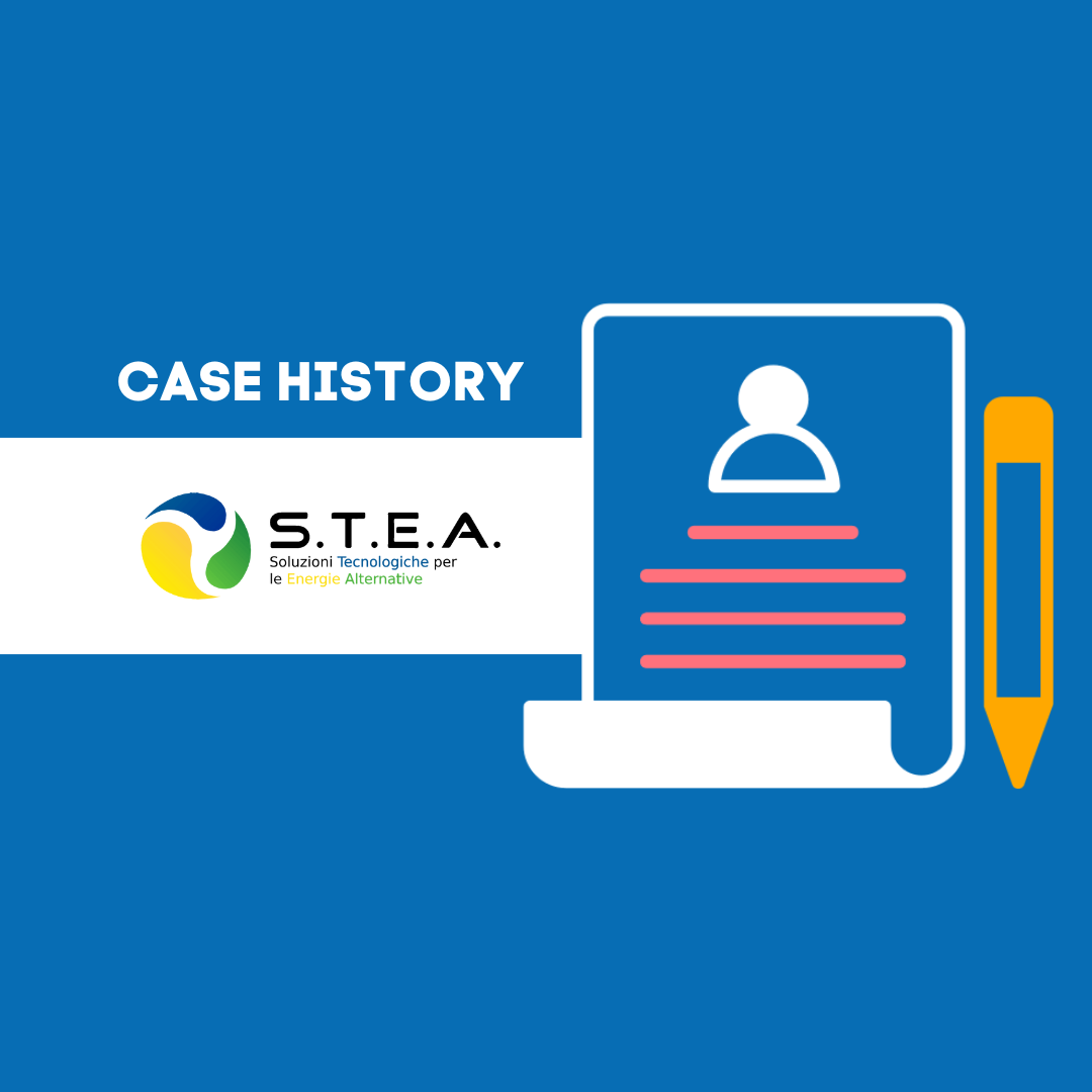 Case history S.T.E.A.