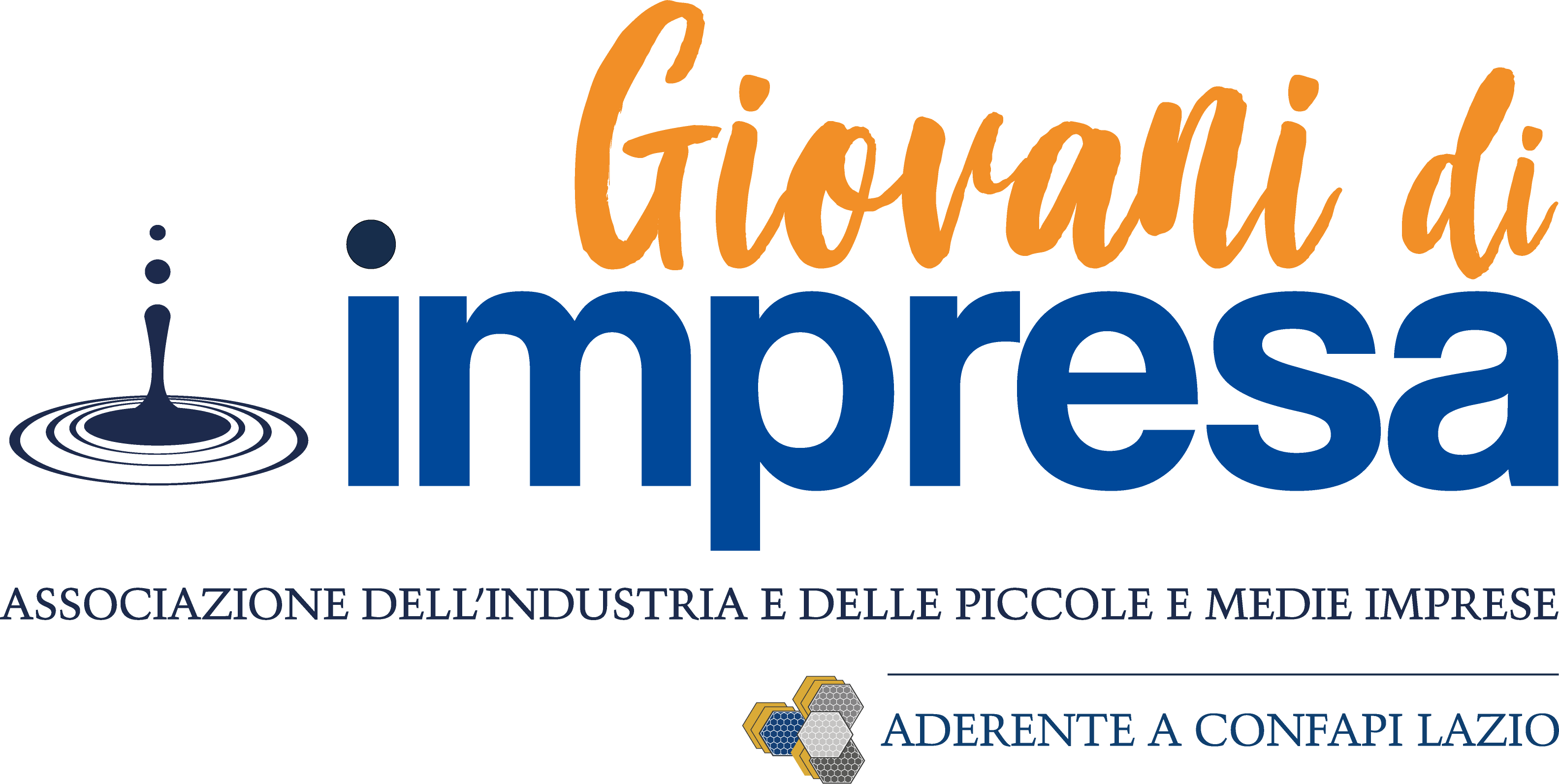 Logo Giovani di IMPRESA